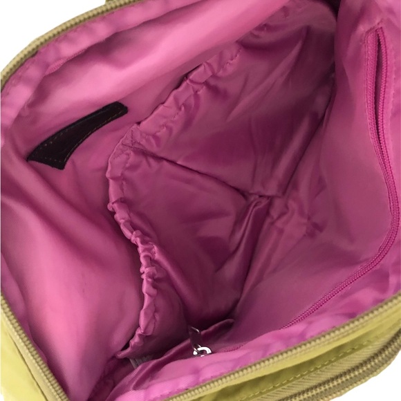 LUG - Canter Crossbody Bag - Picture 6 of 10